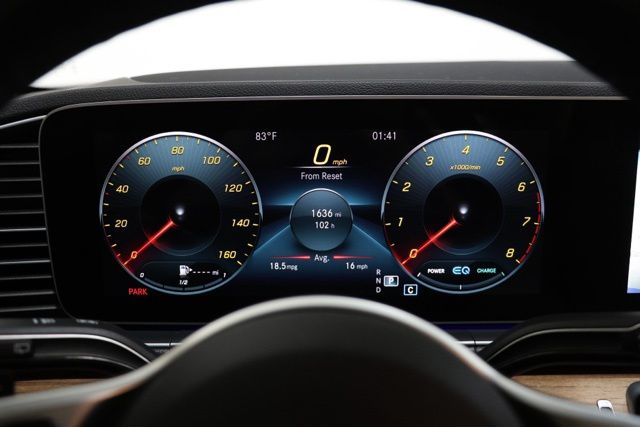 2023 Mercedes-Benz GLE GLE450 - Photo 23