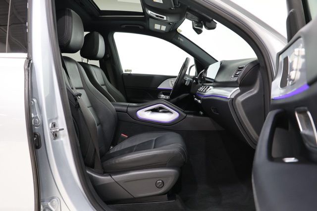 2024 Mercedes-Benz GLE GLE450E - Photo 37