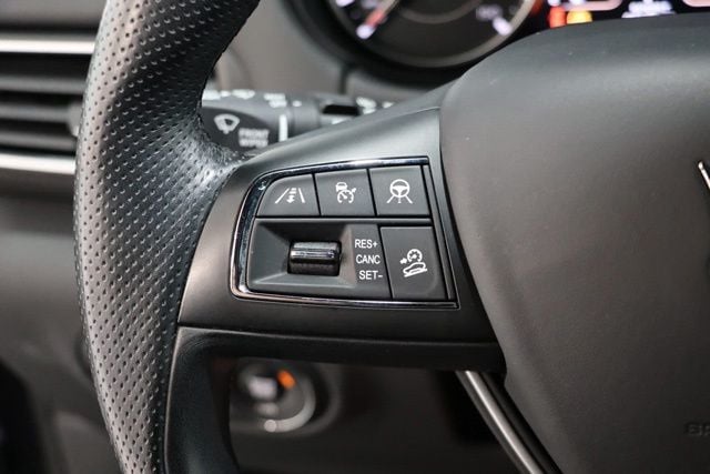 2022 Maserati Levante Modena - Photo 21