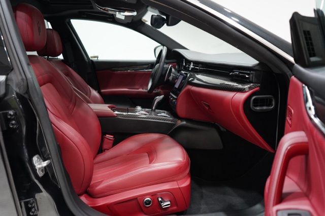 2023 Maserati Quattroporte Modena - Photo 30