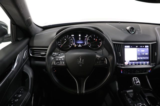 2022 Maserati Levante Modena - Photo 12