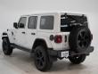 2019 Jeep Wrangler Unlimited Sahara SUV