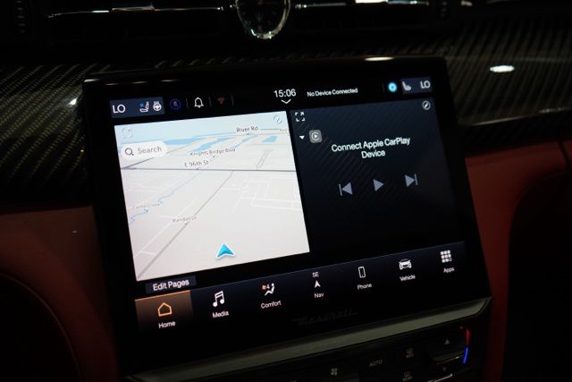 2023 Maserati Quattroporte Modena - Photo 24