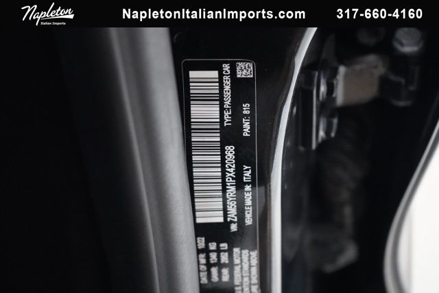 2023 Maserati Quattroporte Modena - Photo 32