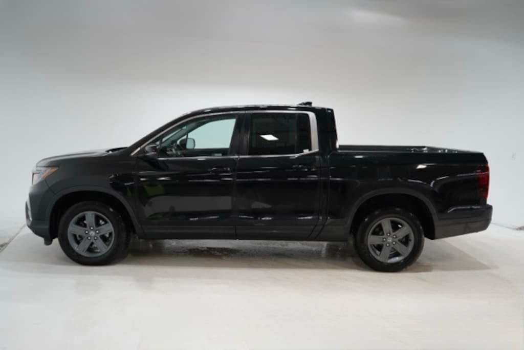 Used 2023 Honda Ridgeline RTL Truck