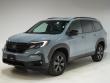 2022 Honda Pilot TrailSport SUV