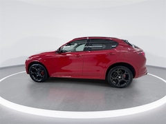 2025 Alfa Romeo Stelvio SUV