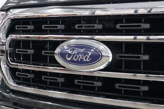 2021 Ford F-150 XLT - Photo 10