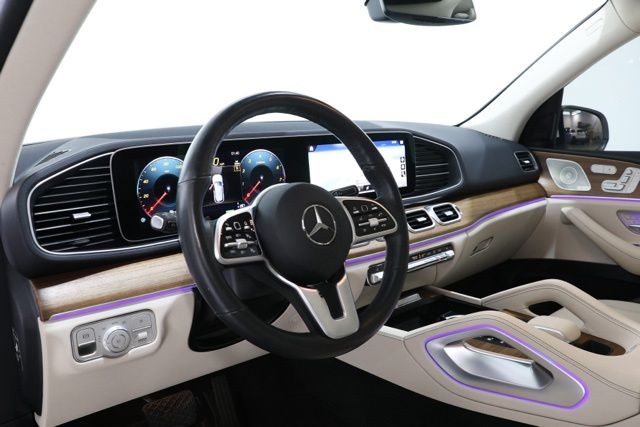 2023 Mercedes-Benz GLE GLE450 - Photo 13