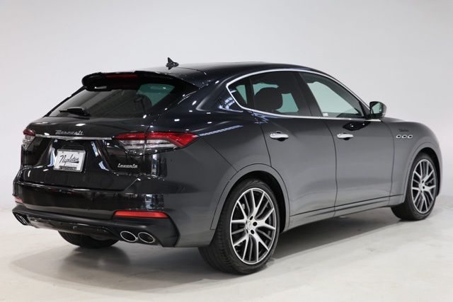 2022 Maserati Levante Modena - Photo 7