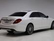 2015 Mercedes-Benz S-Class S 550 Sedan