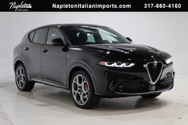 2024 Alfa Romeo Tonale Ti SUV