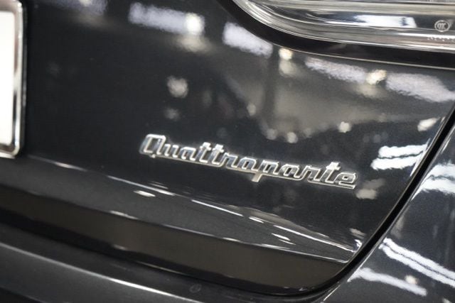 2023 Maserati Quattroporte Modena - Photo 9