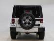2017 Jeep Wrangler Unlimited Sahara SUV