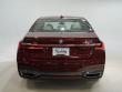2021 BMW 7 Series 740i xDrive Sedan