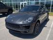 2018 Porsche Macan S SUV
