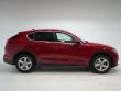2018 Alfa Romeo Stelvio Base SUV