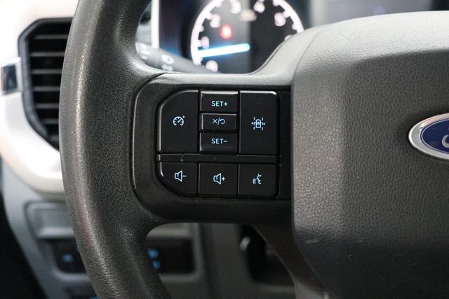 2021 Ford F-150 XLT - Photo 19