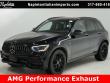 2022 Mercedes-Benz GLC GLC 43 AMGÂ® SUV