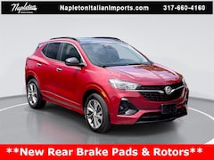 2020 Buick Encore GX Select SUV