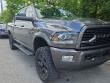 2018 Ram 2500 Laramie Truck
