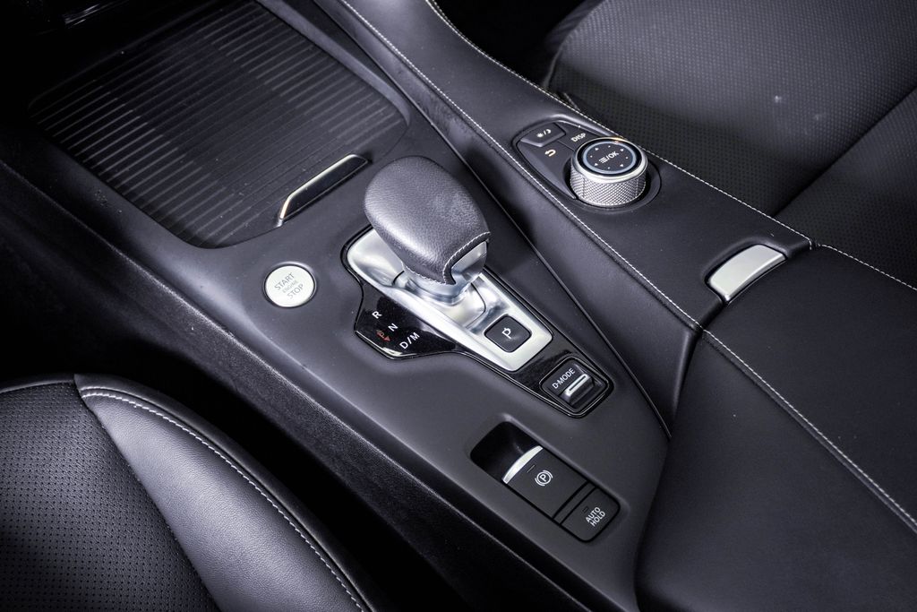 2022 INFINITI QX50 Luxe - Photo 24