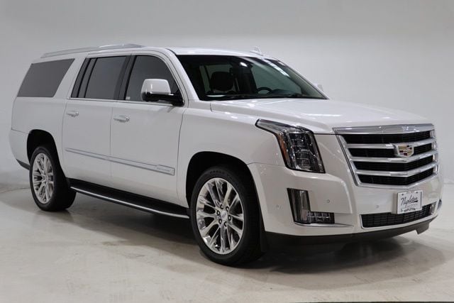 2019 Cadillac Escalade ESV
