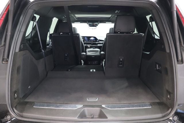 2024 Cadillac Escalade ESV Sport - Photo 35