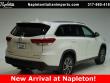 2019 Toyota Highlander XLE SUV