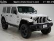 2019 Jeep Wrangler Unlimited Sahara SUV