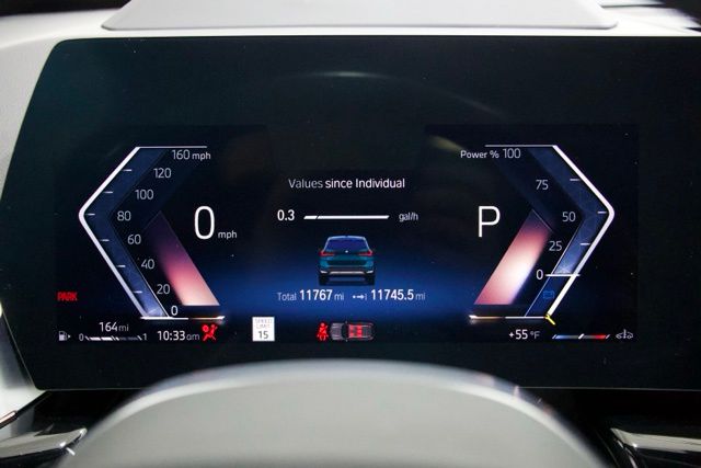2023 BMW X1 28i - Photo 24
