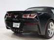 2014 Chevrolet Corvette Stingray Base Convertible