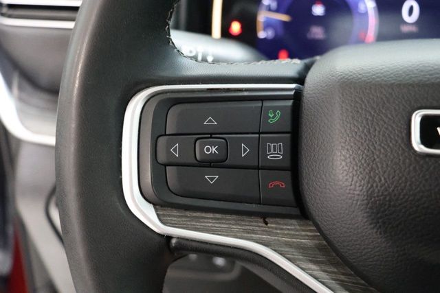 2024 Jeep Wagoneer Series III - Photo 21