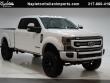 2021 Ford F-350SD Platinum Truck