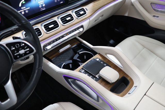 2023 Mercedes-Benz GLE GLE450 - Photo 28
