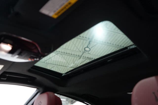 2023 Maserati Quattroporte Modena - Photo 16