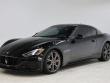 2018 Maserati Granturismo MC Coupe