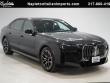 2025 BMW 7 Series 740i xDrive Sedan