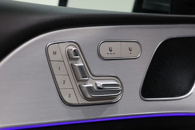2024 Mercedes-Benz GLE GLE450E - Photo 18