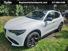2024 Alfa Romeo Stelvio Veloce SUV