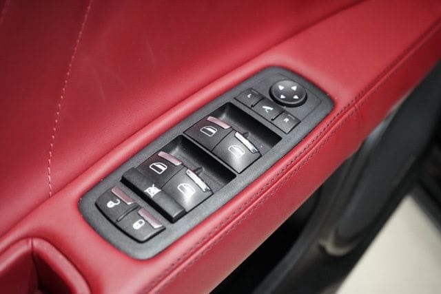 2023 Maserati Quattroporte Modena - Photo 18