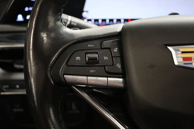 2024 Cadillac Escalade ESV Sport - Photo 20