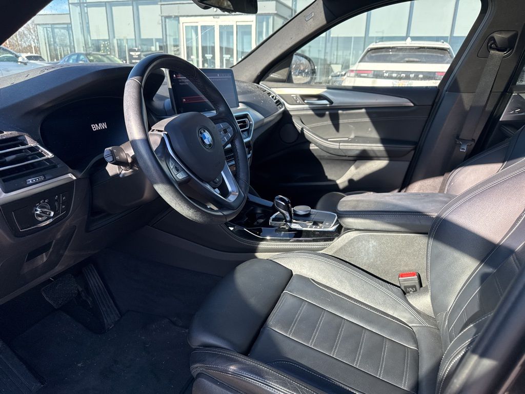 2023 BMW X4 30i - Photo 7