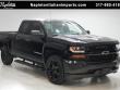 2016 Chevrolet Silverado 1500 WT Truck