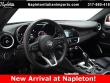 2022 Alfa Romeo Giulia Ti Sedan