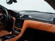 2016 Maserati Granturismo Base Convertible
