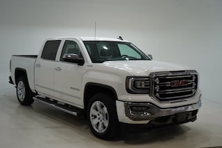 2018 GMC Sierra 1500 SLT Truck