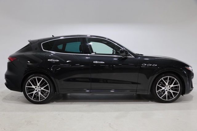 2022 Maserati Levante Modena - Photo 8