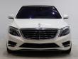 2015 Mercedes-Benz S-Class S 550 Sedan