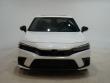 2022 Honda Civic Si Sedan